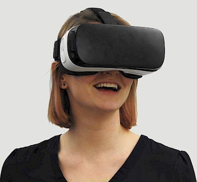 Virtual Reality erleben